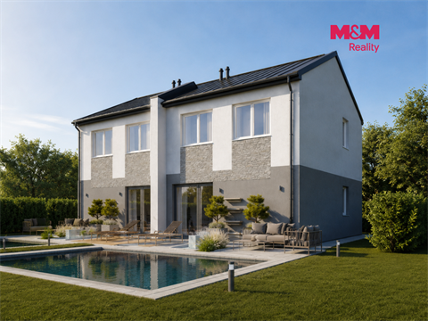 Prodej domu na klíč, 120 m² - 6