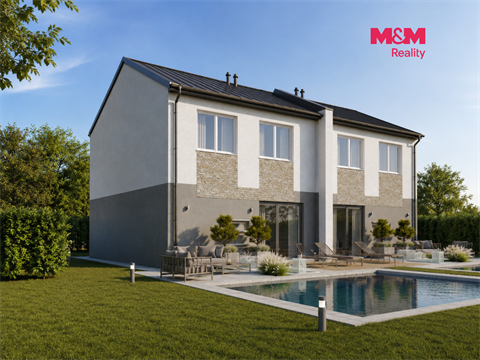 Prodej domu na klíč, 120 m² 8
