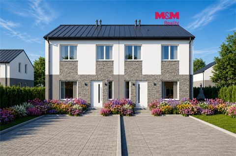 Prodej domu na klíč, 120 m² 0