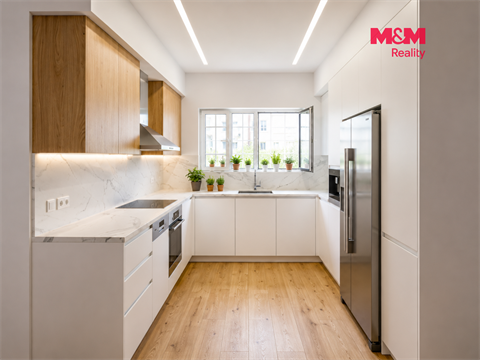 Prodej domu na klíč, 120 m² 4