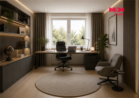 Prodej domu na klíč, 120 m² 10