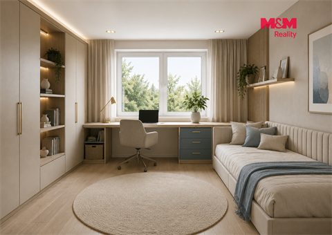 Prodej domu na klíč, 120 m² - 8