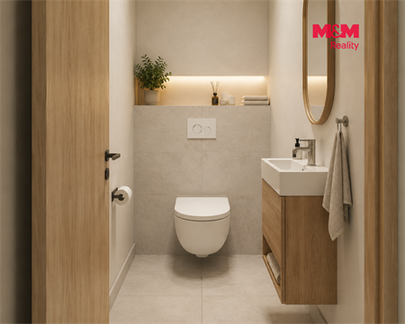 Prodej domu na klíč, 120 m² 12