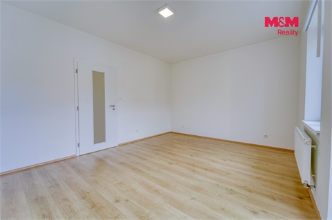 Pronájem bytu 2kk, 52 m² - 14