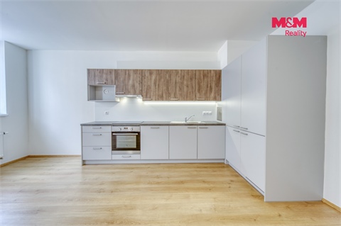 Pronájem bytu 2kk, 52 m² - 10