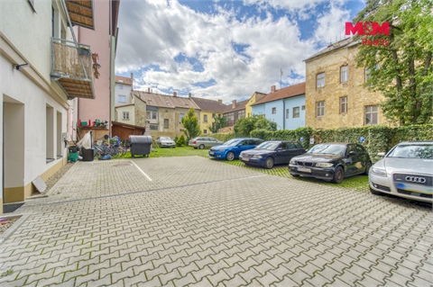 Pronájem bytu 2kk, 52 m² 12