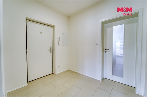 Pronájem bytu 2kk, 52 m² - 12