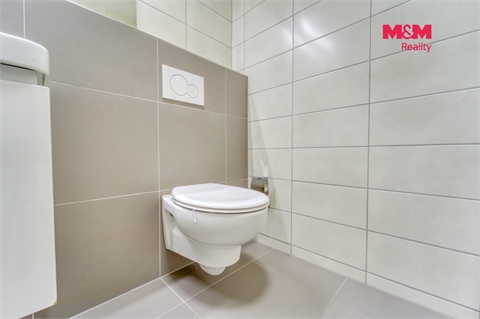 Pronájem bytu 2kk, 52 m² 16