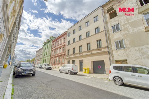Pronájem bytu 2kk, 52 m² 20