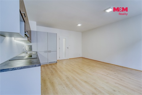 Pronájem bytu 2kk, 52 m² - 8
