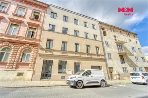 Pronájem bytu 2kk, 52 m² 4