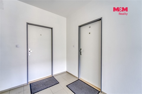 Pronájem bytu 2kk, 52 m² - 16