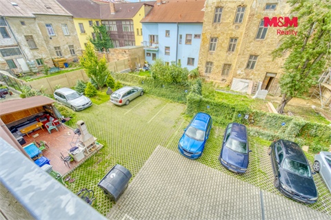 Pronájem bytu 2kk, 52 m² 6