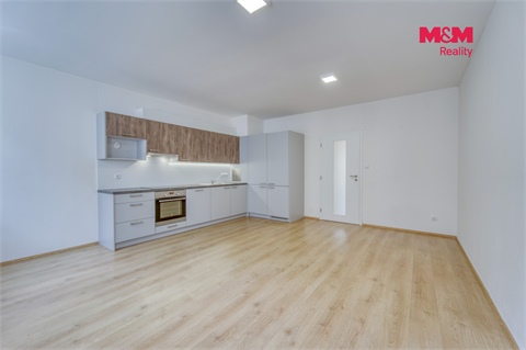 Pronájem bytu 2kk, 52 m² 14