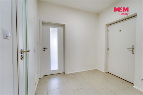 Pronájem bytu 2kk, 52 m² - 6
