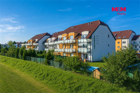 Pronájem bytu 1kk, 37 m² 10