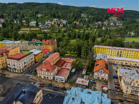 Prodej obchodních prostor, 663 m² - 12