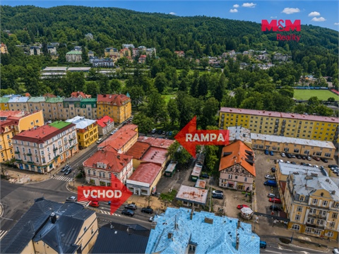 Prodej obchodních prostor, 663 m² 4