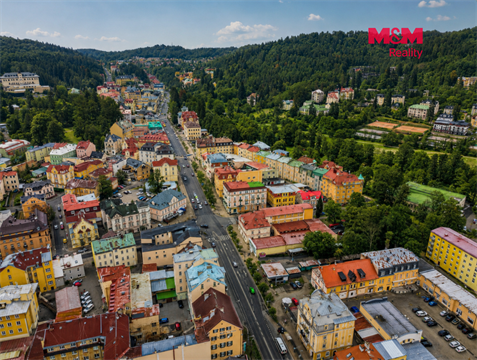 Prodej obchodních prostor, 663 m² 12