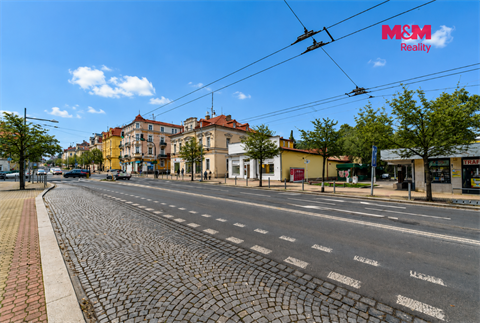 Prodej obchodních prostor, 663 m² 10