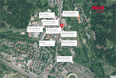 Prodej obchodních prostor, 663 m² - 8