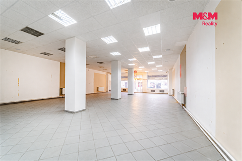 Prodej obchodních prostor, 663 m² 6