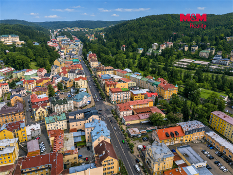 Prodej obchodních prostor, 663 m² 8