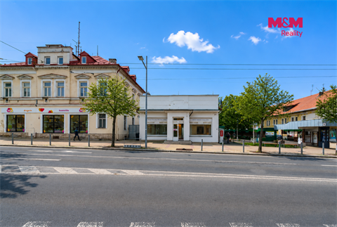 Prodej obchodních prostor, 663 m² - 10