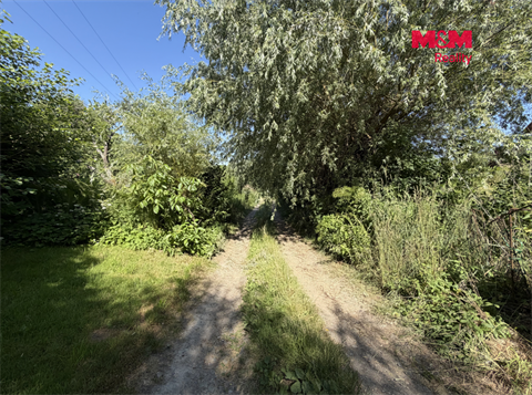 Prodej stavebního pozemku, 1 086 m² 4