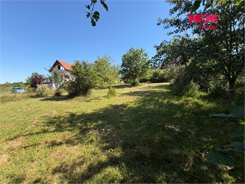 Prodej stavebního pozemku, 1 086 m² 2