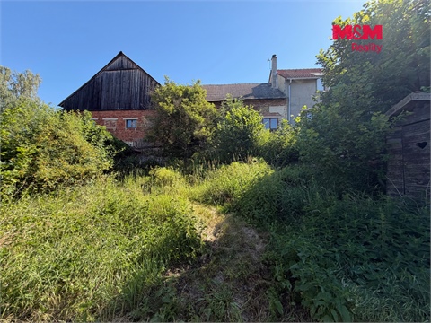 Prodej stavebního pozemku, 1 086 m² - 4
