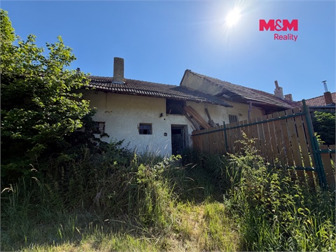 Prodej stavebního pozemku, 1 086 m² - 8