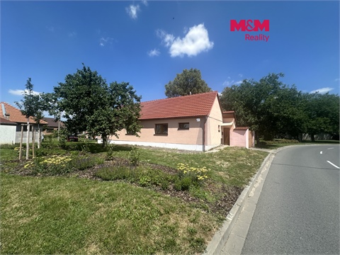Prodej rodinného domu, 140 m² 0