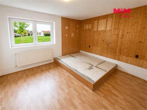Prodej rodinného domu, 140 m² - 0