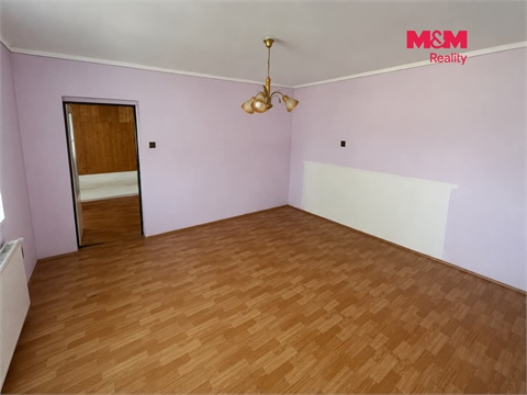 Prodej rodinného domu, 140 m² - 2