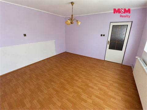 Prodej rodinného domu, 140 m² - 6