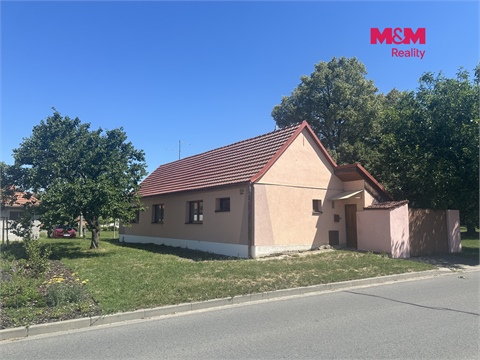Prodej rodinného domu, 140 m² 2