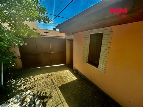 Prodej rodinného domu, 140 m² 12