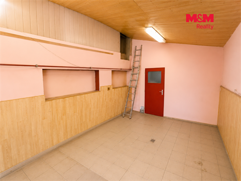 Prodej rodinného domu, 140 m² 6