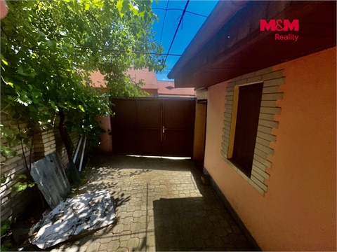 Prodej rodinného domu, 140 m² - 12