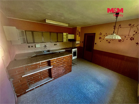 Prodej rodinného domu, 140 m² 10
