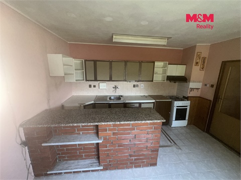 Prodej rodinného domu, 140 m² - 8