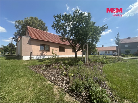 Prodej rodinného domu, 140 m² 4
