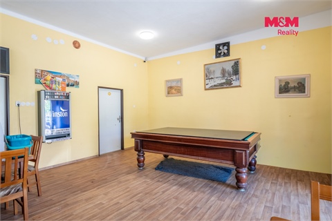 Prodej restaurace, 196 m² 8
