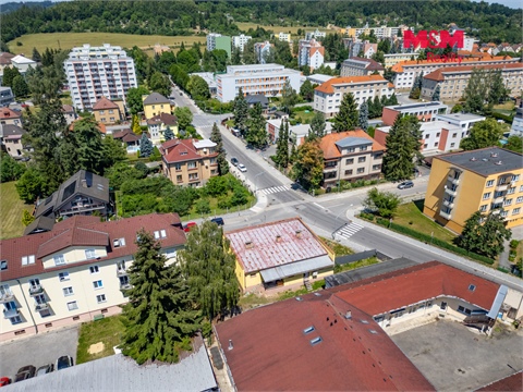 Prodej restaurace, 196 m² 18