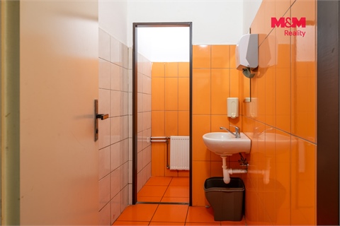 Prodej restaurace, 196 m² 12