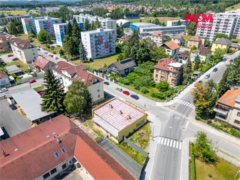 Prodej restaurace, 196 m² - 4