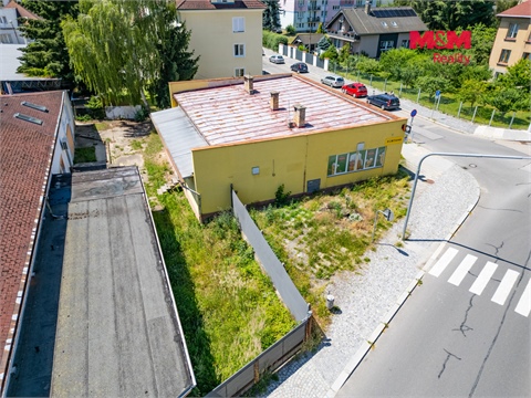 Prodej restaurace, 196 m² - 18