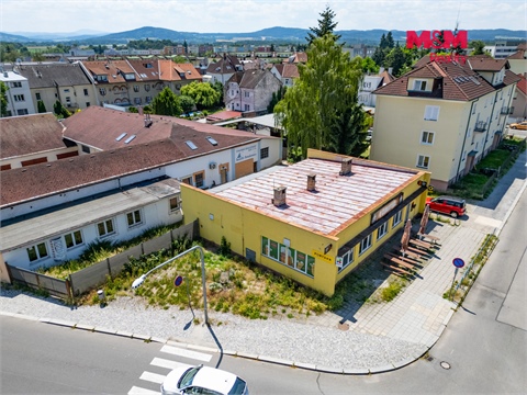 Prodej restaurace, 196 m² 20