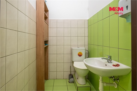 Prodej restaurace, 196 m² - 12